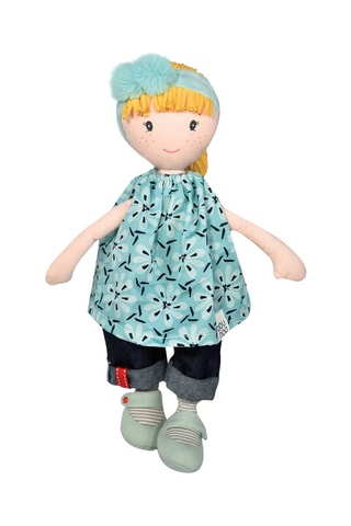 Poupée Evy - Les Canailles - Dès 12 mois