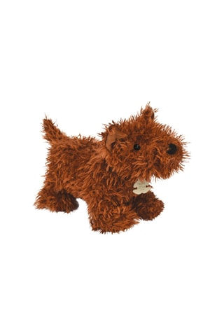 Peluche Les Petits nomades - Chien Fox - Dès la naissance