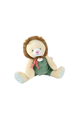 Peluche lion - Dès la naissance