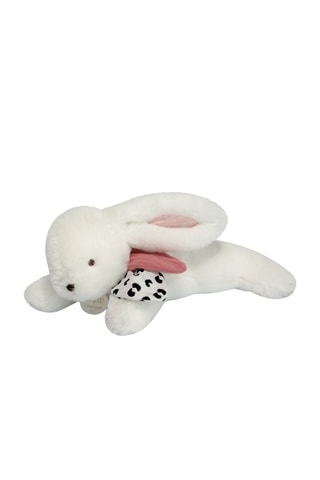 Peluche lapin - Dès la naissance