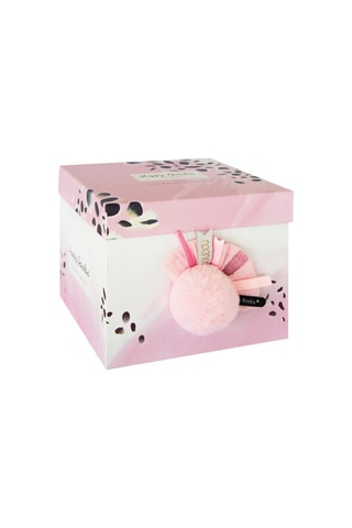 Peluche lapin - Dès la naissance