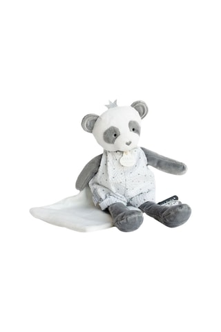Doudou Pantin Panda - Dès la naissance