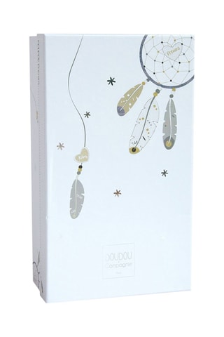 Doudou Pantin Panda - Dès la naissance