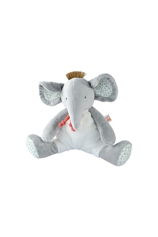 Doudou Eléphant - Dès la naissance