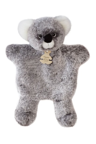 Marionnette Koala Sweety Mousse - Dès la naissance