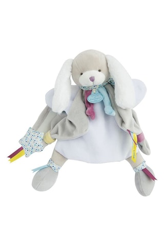 Marionnette doudou chien Toopi - Dès la naissance