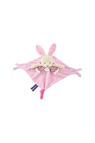 Doudou lapin - Dès la naissance