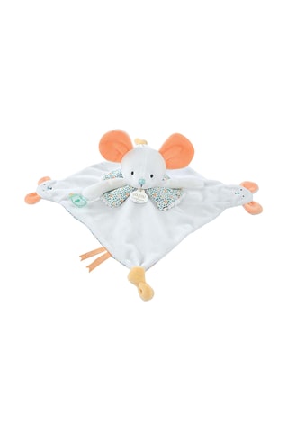 Doudou souris - Dès la naissance