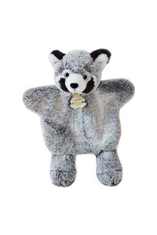 Marionnette renard - Dès la naissance