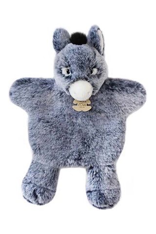 Marionnette Ane - Dès la naissance