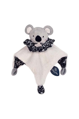 Doudou koala 2-en-1 Boule - Dès la naissance