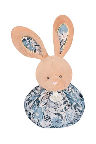 Doudou lapin Boule  - Dès la naissance