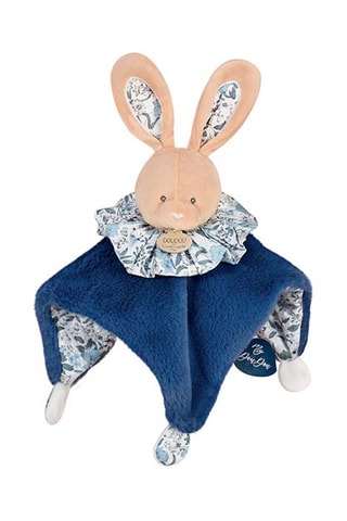 Doudou lapin Boule  - Dès la naissance
