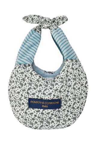 Doudou koala réversible Amusette - Dès la naissance