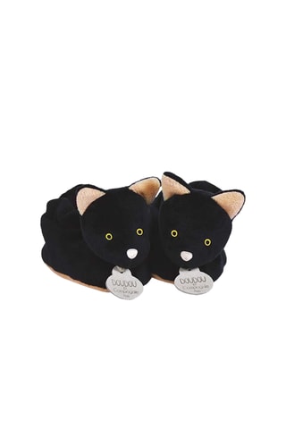 Chaussons My First Halloween - Noir - Dès la naissance