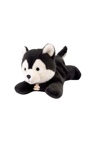 Peluche loup Les p'tits relax - Dès la naissance