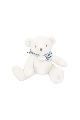 Peluche ours Doudou - Dès la naissance