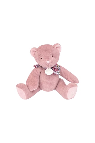 Peluche ours Doudou - Dès la naissance