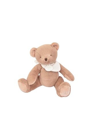 Peluche ours Doudou - Dès la naissance