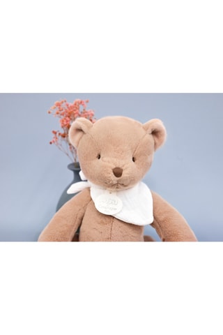 Peluche ours Doudou - Dès la naissance