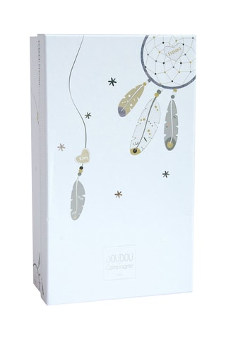 Doudou panda Attrape-rêve - Dès la naissance