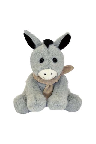 Peluche âne - Dès la naissance