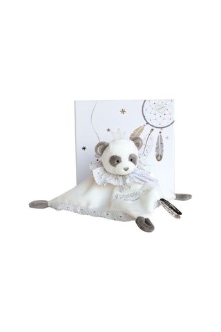 Doudou panda Attrape-rêve - Dès la naissance