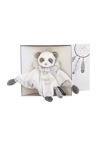 Doudou panda Attrape-rêve - Dès la naissance