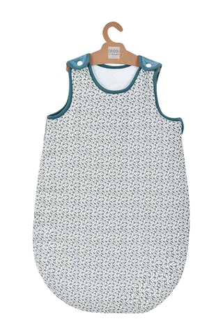 Gigoteuse Yoca le Koala - Bleu foncé - Dès la naissance