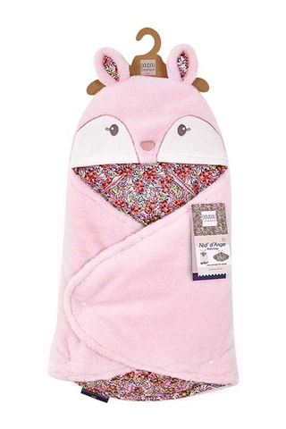 Nid d’ange Boh’Aime - Rose - Dès la naissance