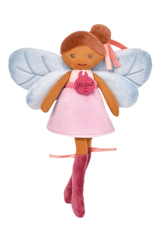 Poupée Les fées de la forêt Tara - Dès la naissance