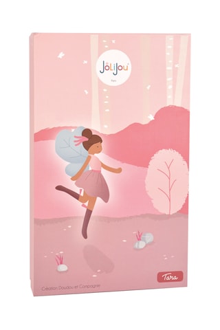 Poupée Les fées de la forêt Tara - Dès la naissance