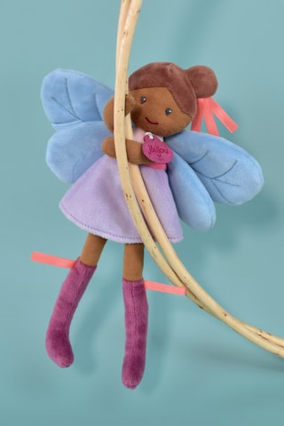 Poupée Les fées de la forêt Tara - Dès la naissance