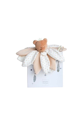 Doudou ours Attrape-rêves - Dès la naissance