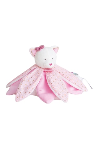 Doudou chaton Attrape-rêves - Dès la naissance