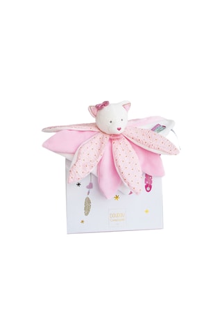 Doudou chaton Attrape-rêves - Dès la naissance