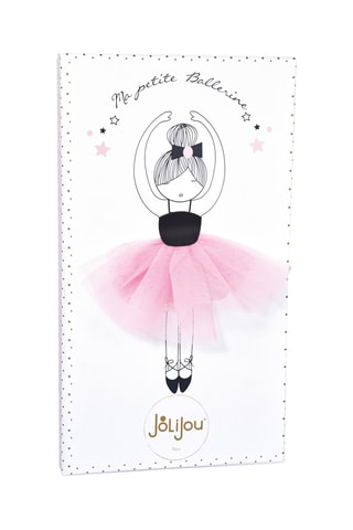 Poupée Les Ballerines Anais - Dès la naissance