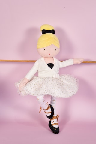 Poupée Les Ballerines Anais - Dès la naissance