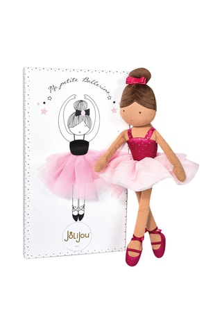 Poupée Les Ballerines Isadora - Dès la naissance