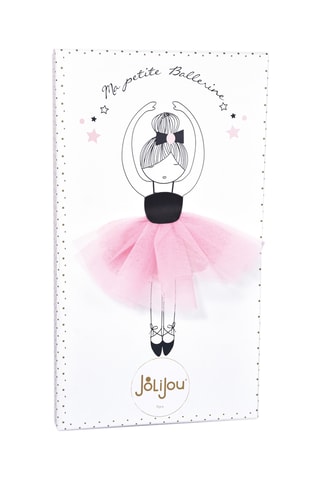 Poupée Les Ballerines Isadora - Dès la naissance