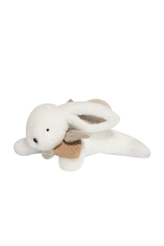 Doudou lapin Happy Wild - Dès la naissance