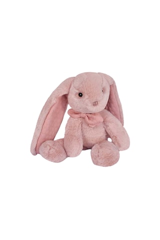 Peluche lapin Preppy Chic - Dès la naissance