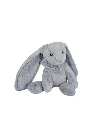 Peluche lapin Preppy Chic - Dès la naissance