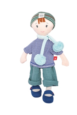 Poupée Les Canailles Tim - Dès la naissance