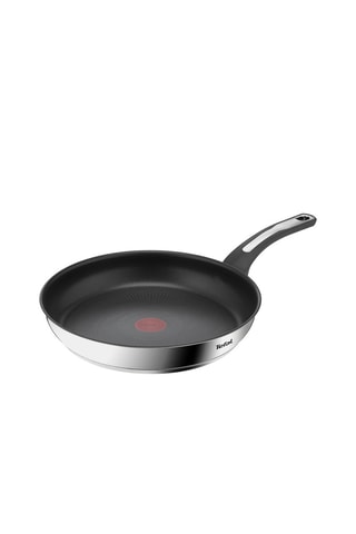 Poêle en acier inoxydable Emotion - 30 cm