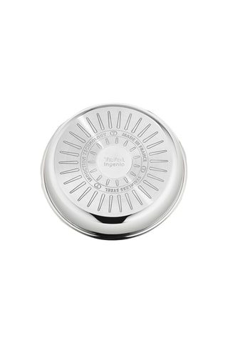 Poêle en acier inoxydable Ingenio Préférence - 28 cm