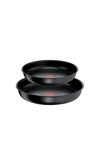 2 poêles Ingenio React - 22 et 26 cm