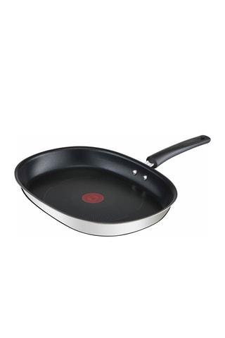 Poêle à poisson en acier inoxydable Emotion - 36 cm