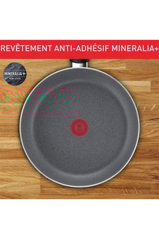 Poêle Hard Stone - 28 cm