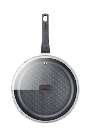 Sauteuse avec couvercle Easy Cook & Clean - 24 cm - 1,2 l